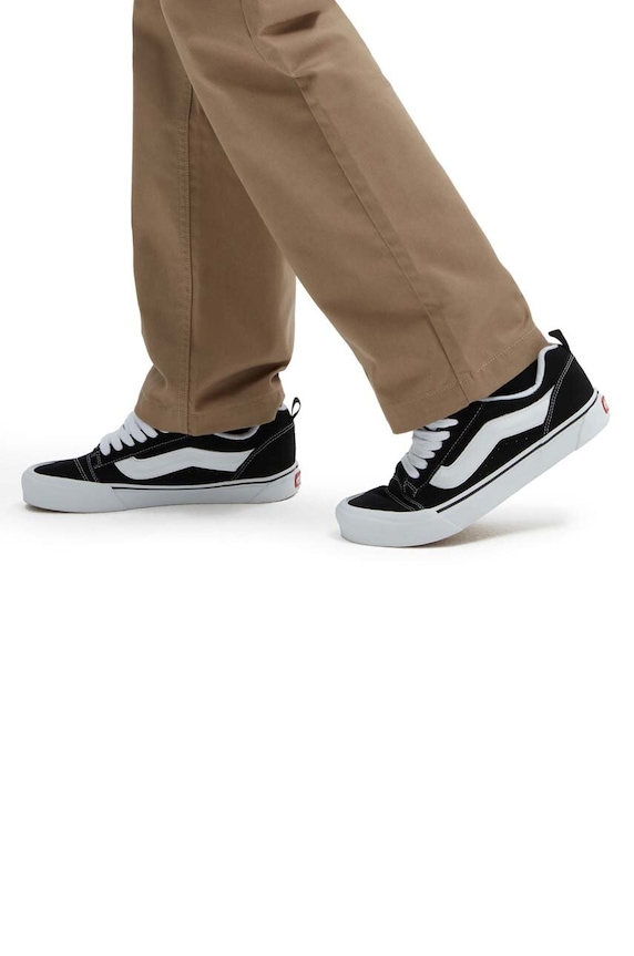 Vans trampki Knu Skool VN0009QC6BT1