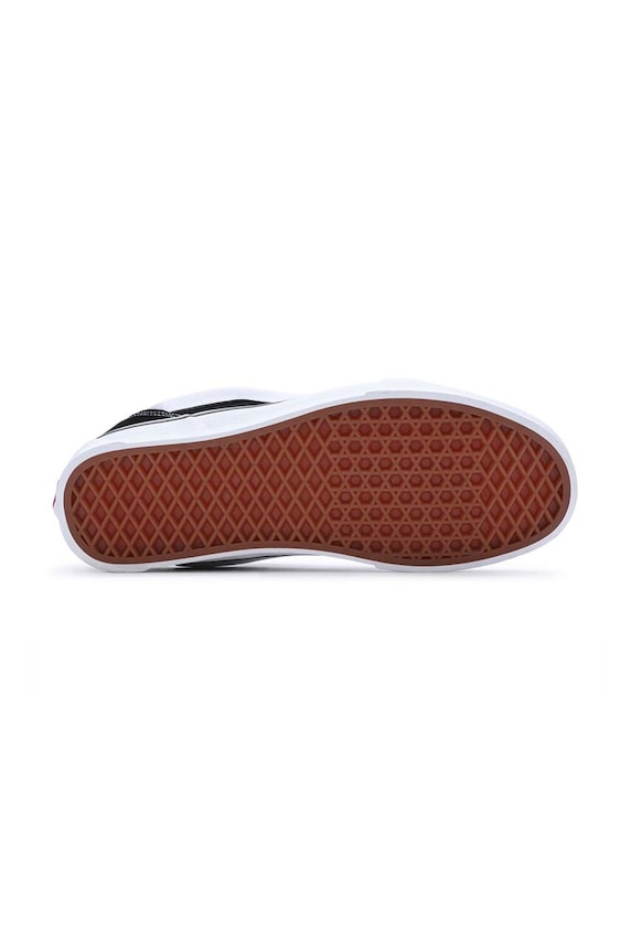 Vans trampki Knu Skool VN0009QC6BT1 czarny