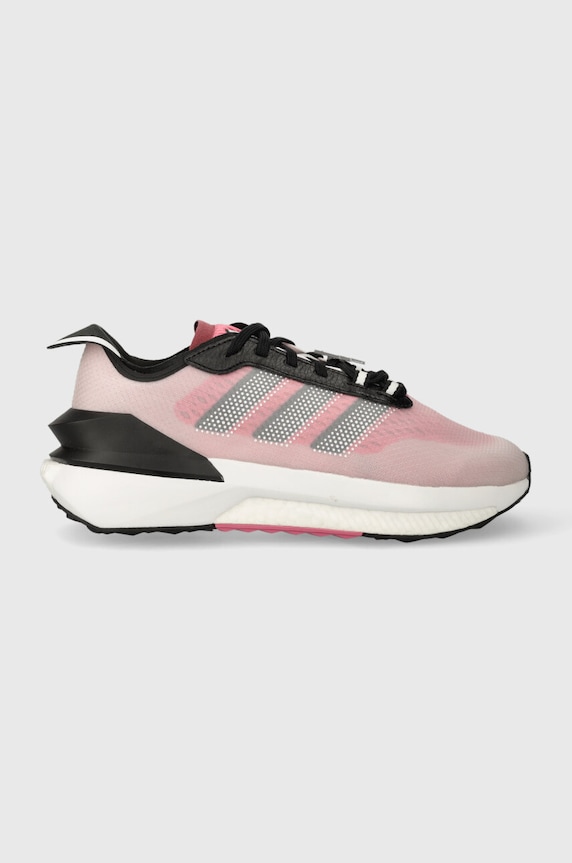 Sneakers adidas AVRYN συνθετικό ροζ ID2411