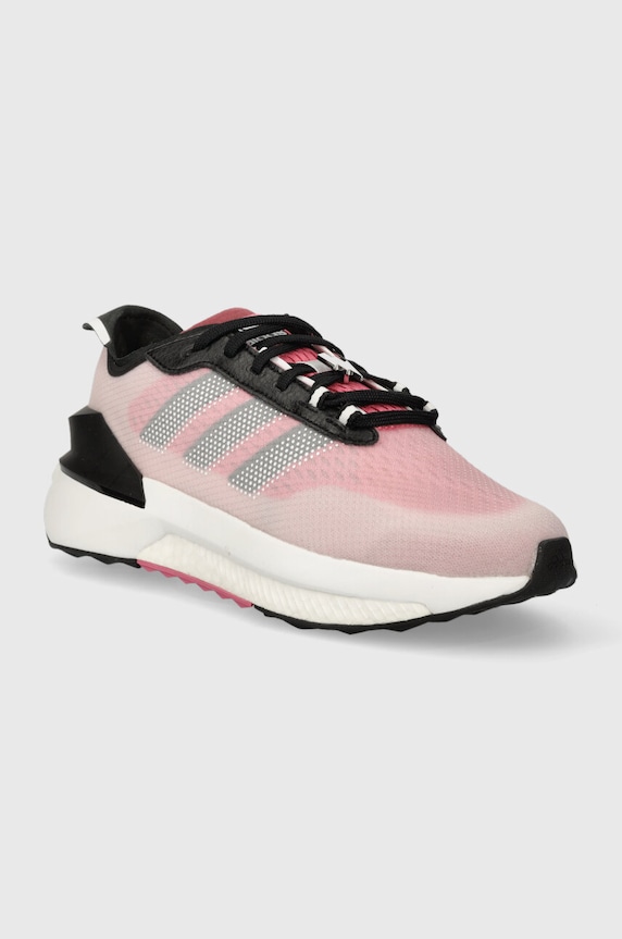 Sneakers adidas AVRYN ID2411 ροζ AW23