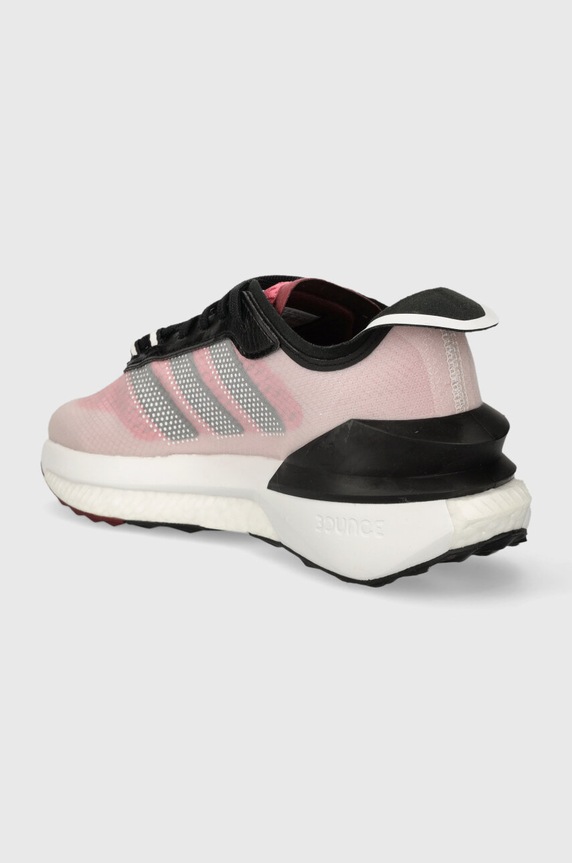 Παπούτσια Sneakers adidas AVRYN ID2411 ροζ