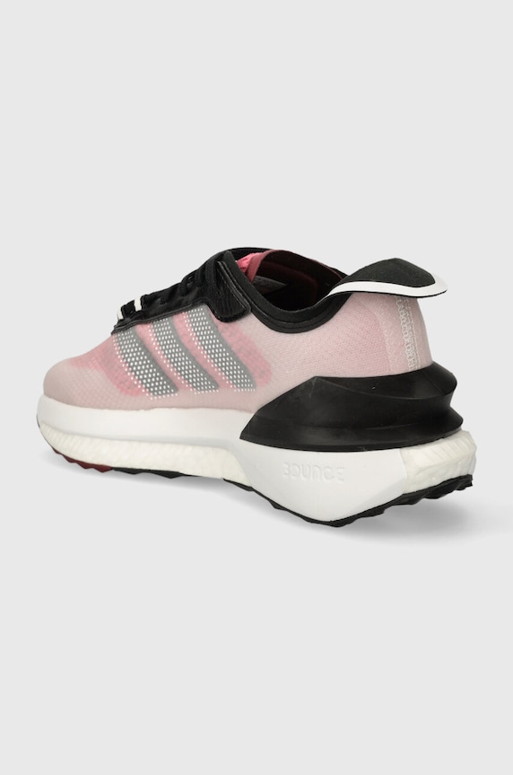 Παπούτσια Sneakers adidas AVRYN ID2411 ροζ