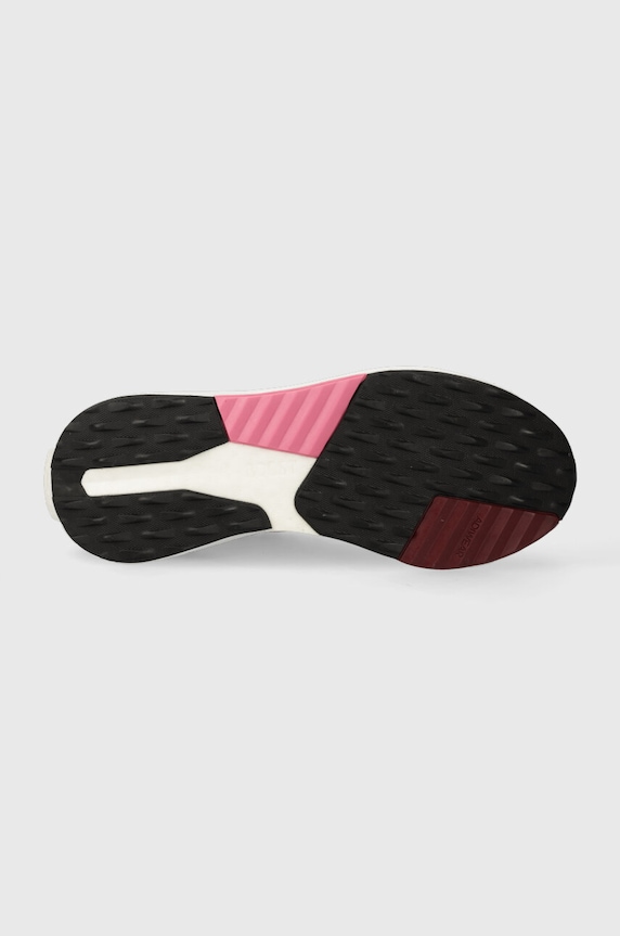 Sneakers adidas AVRYN ID2411 ροζ