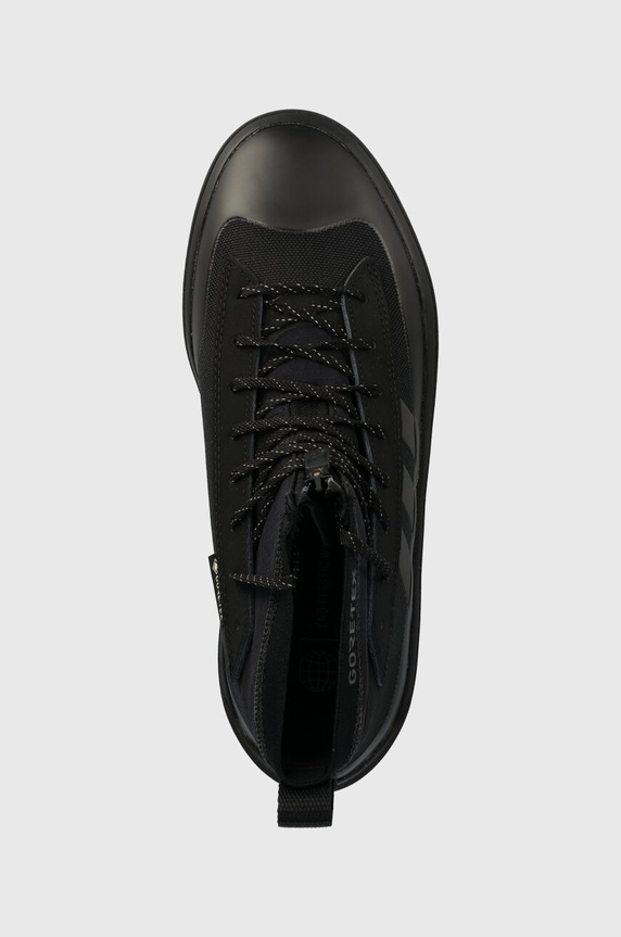 Kecky adidas ZNSORED HI GTX černá ID7296