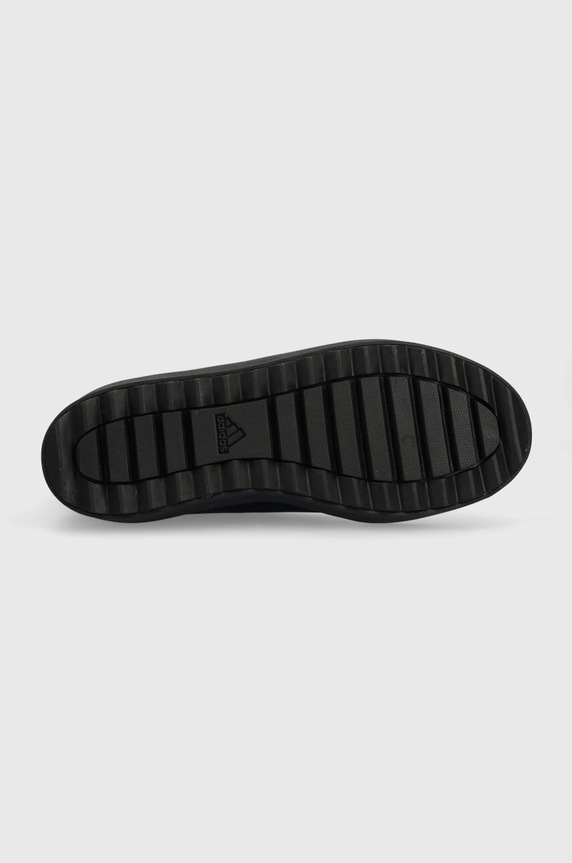 Kecky adidas ZNSORED HI GTX ID7296 černá