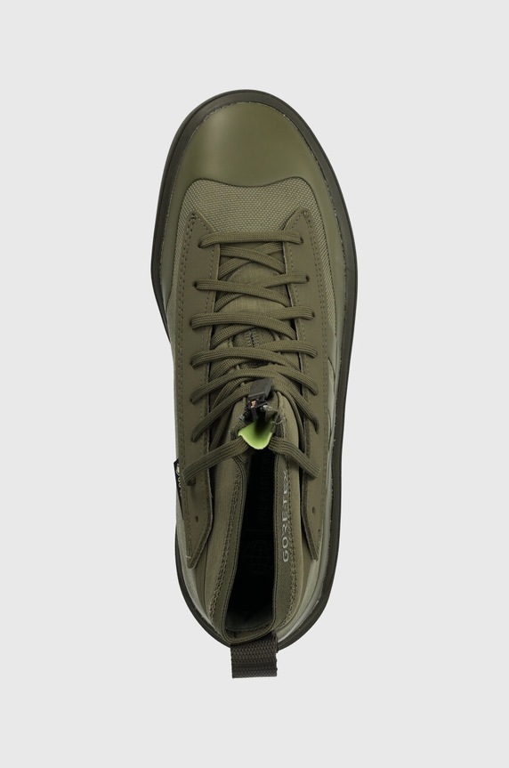 adidas trampki zielony IE9408