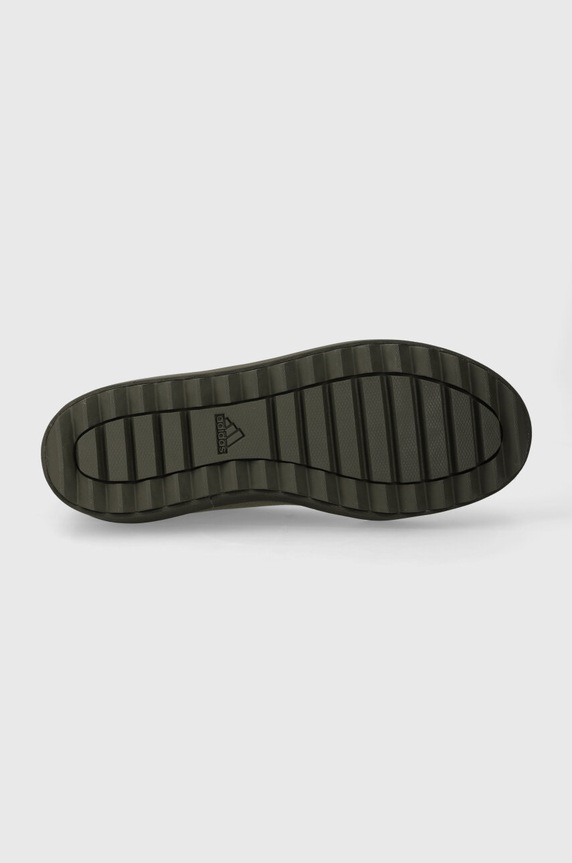 adidas trampki IE9408 zielony