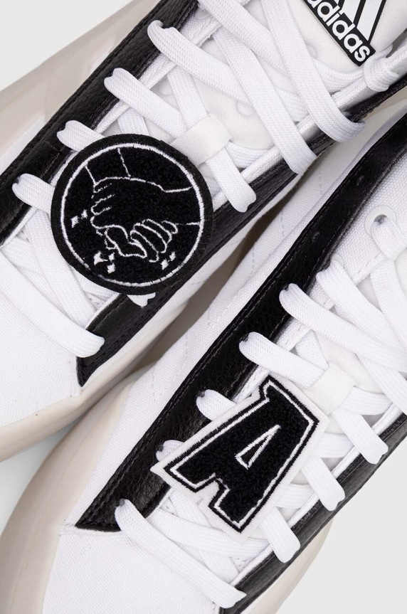 adidas trampki ZNSORED HI IF2336 biały