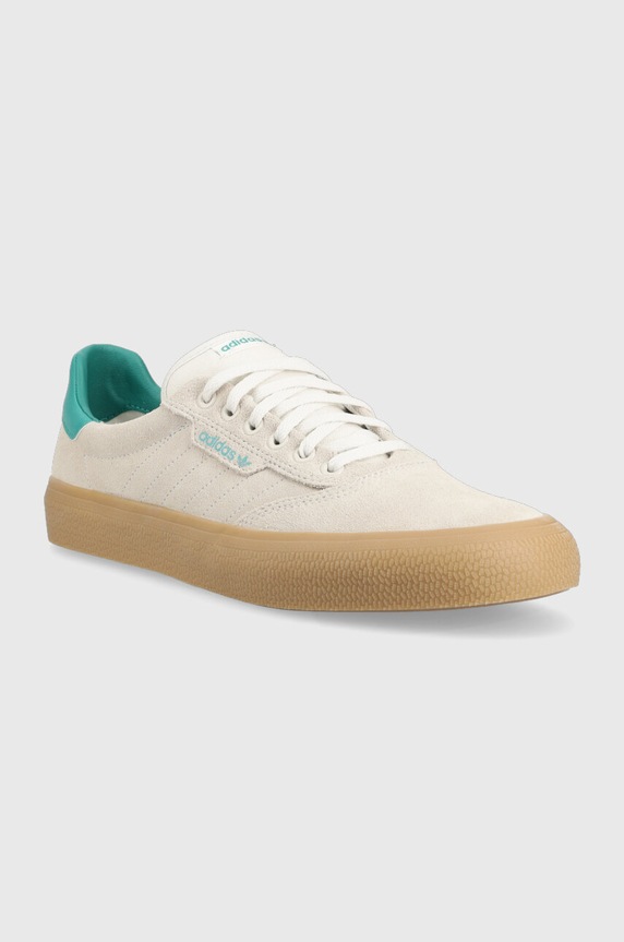 adidas Originals tenisówki 3MC EF8443 szary SS25