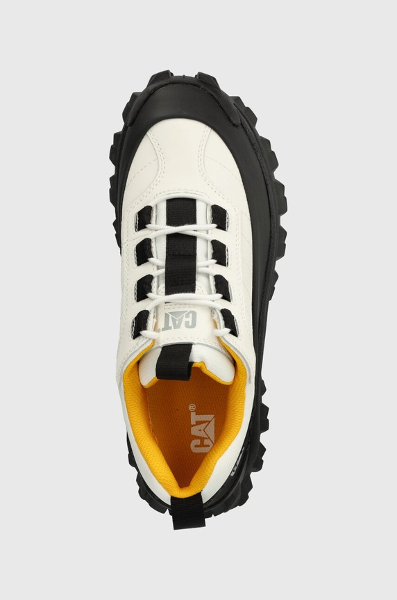 CAT Footwear sportcipő INTRUDER GALOSH fehér P110533