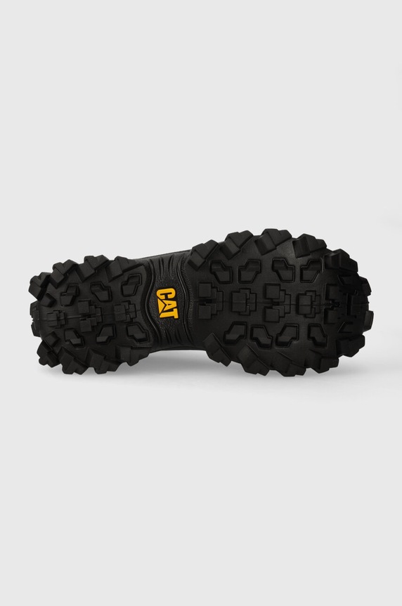 CAT Footwear sportcipő INTRUDER GALOSH P110533 fehér