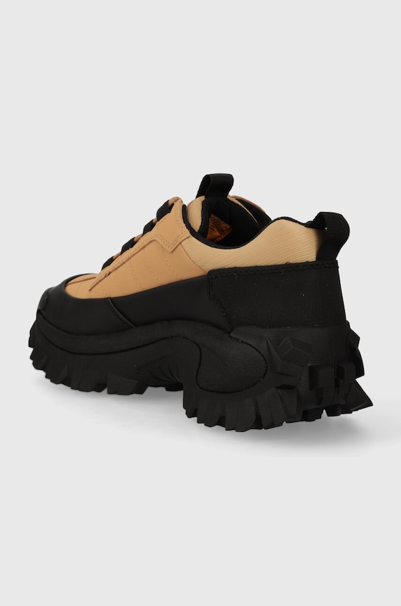 Cipők CAT Footwear sportcipő INTRUDER GALOSH WP P110836 bézs