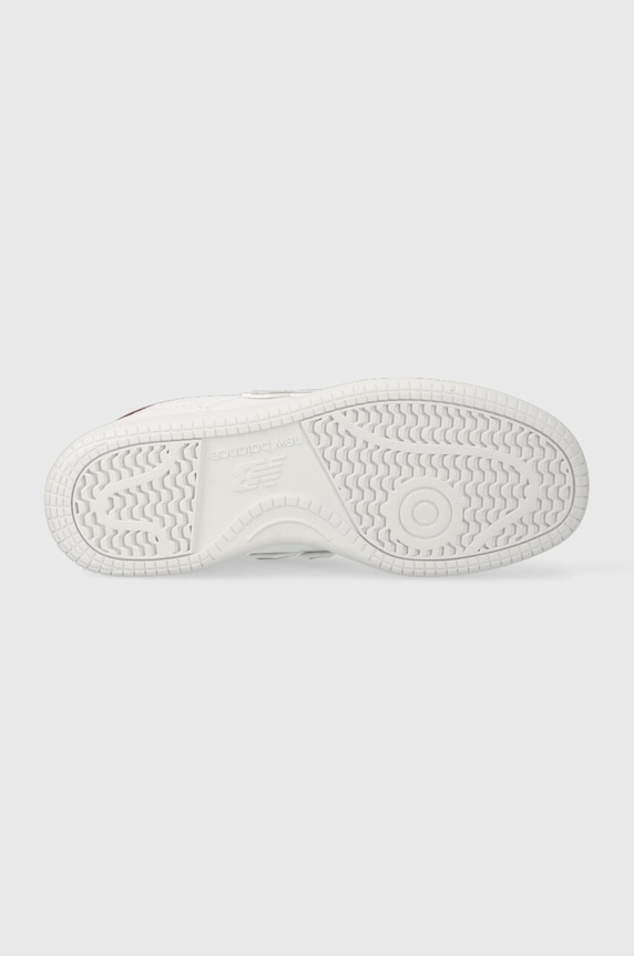 New Balance sneakersy BB480LKB BB480LKB biały