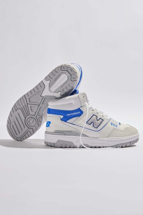 Tenisky New Balance BB650RWI BB650RWI