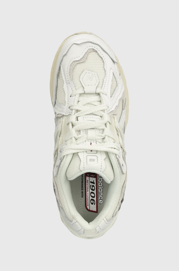 New Balance sneakersy M1906DE biały M1906DE