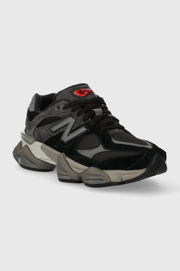 New Balance sportcipő U9060BLK U9060BLK fekete SS26