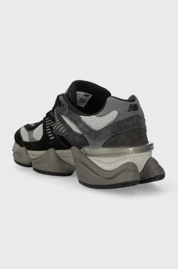 Cipők New Balance sportcipő U9060BLK U9060BLK fekete