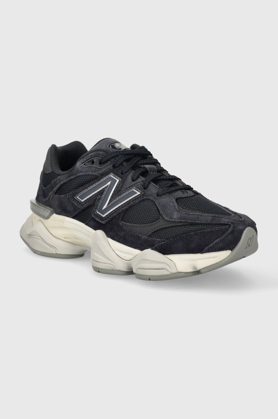 New Balance sneakersy U9060NV U9060NV niebieski AW24