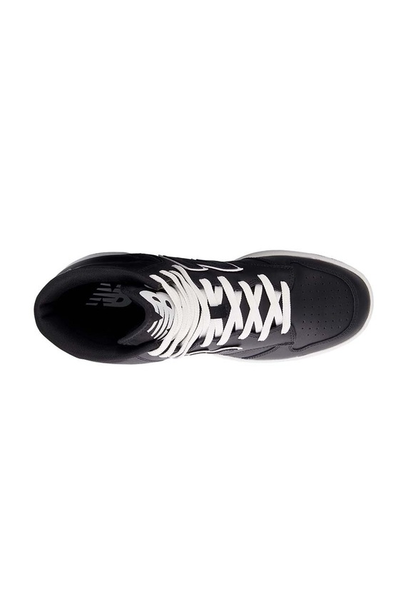 Kožené tenisky New Balance BB480COB BB480COB