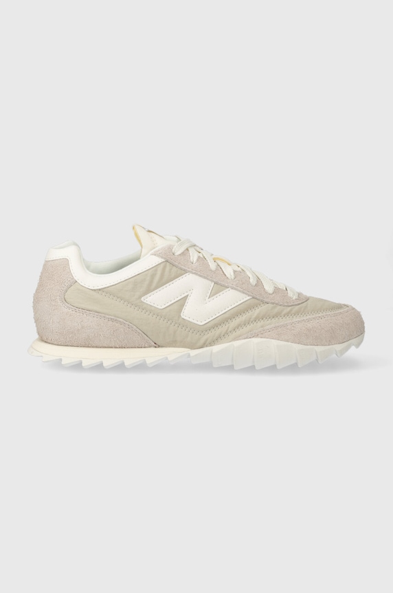 New Balance sneakersy URC30ET tekstylny szary URC30ET