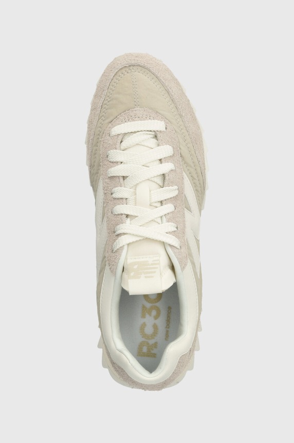 New Balance sneakersy URC30ET szary URC30ET