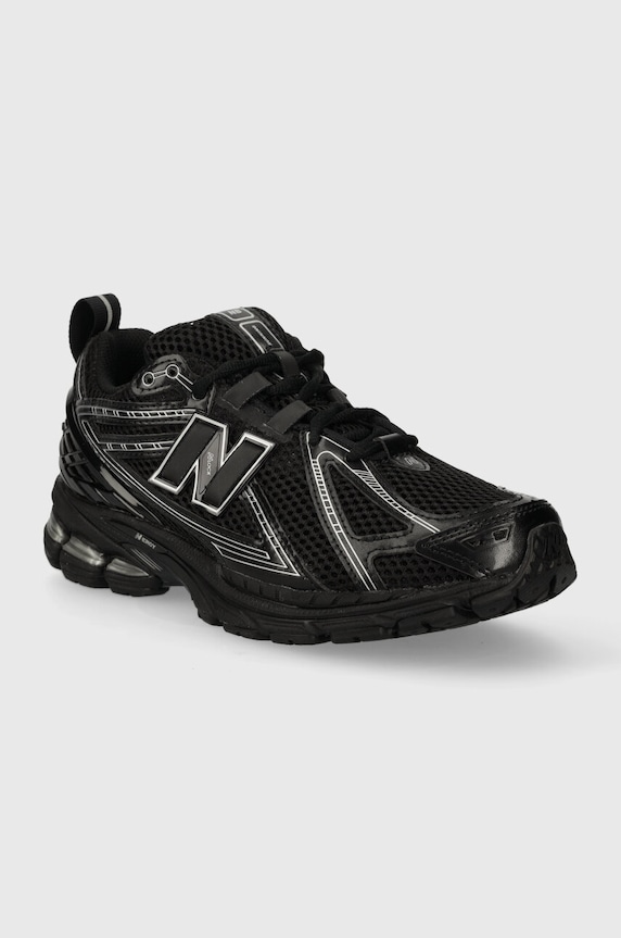 New Balance sneakersy 1906 M1906RCH czarny AW25
