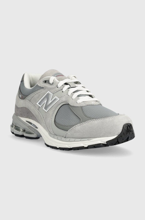 New Balance sportcipő M22RXJ M2002RXJ szürke AW23