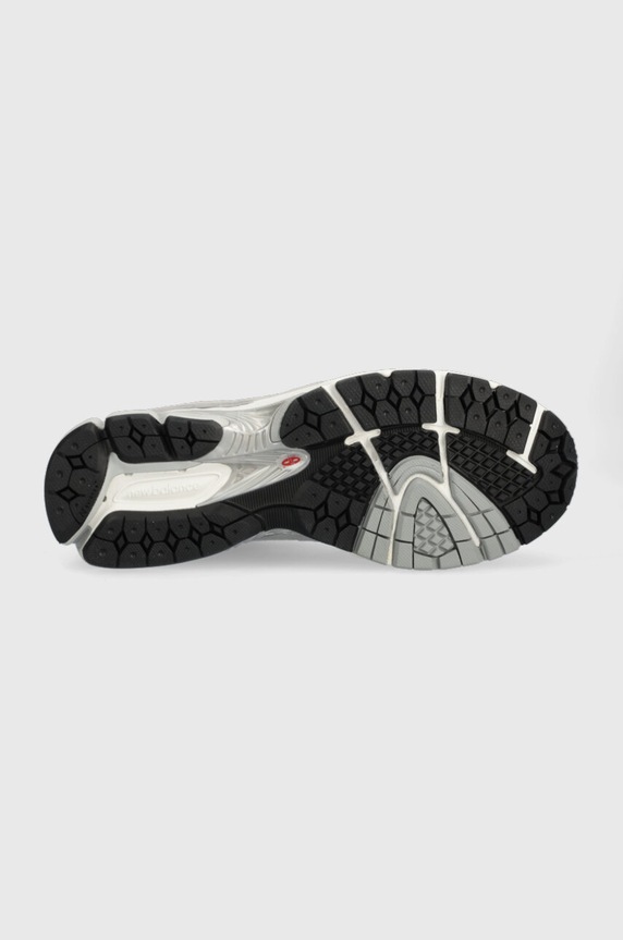 New Balance sportcipő M22RXJ M2002RXJ szürke