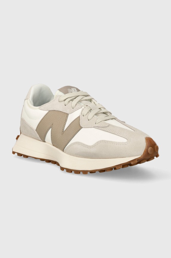 Tenisice New Balance U327LZ U327LZ bijela AW23
