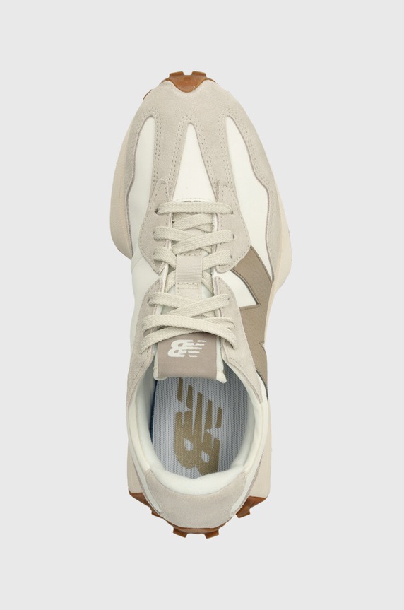 Tenisice New Balance U327LZ bijela U327LZ