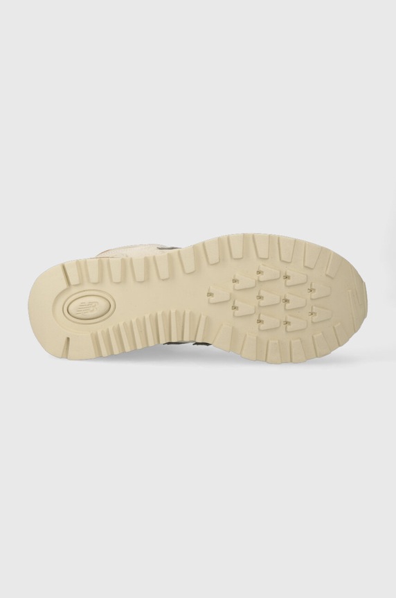 New Balance 574 Legacy Cream U574LGDW gray