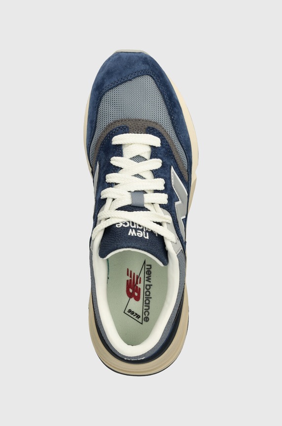 New Balance sneakers U997RHB albastru U997RHB