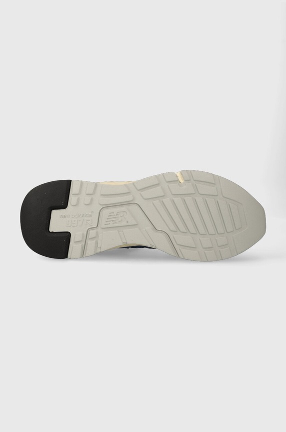 New Balance sneakers U997RHB U997RHB albastru