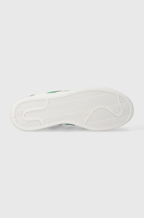 Δερμάτινα sneakers adidas Originals Superstar XLG IF8069 λευκό