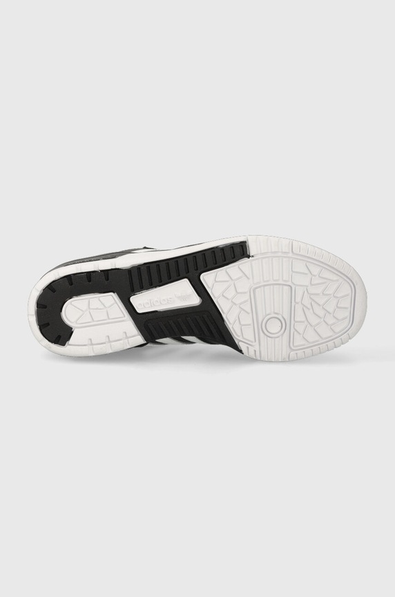 Кросівки adidas Originals Rivalry Low J IF5245 чорний