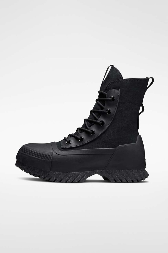 Обувки Високи кецове Converse Chuck Taylor All Star Lugged 2.0 CC A00909C черен