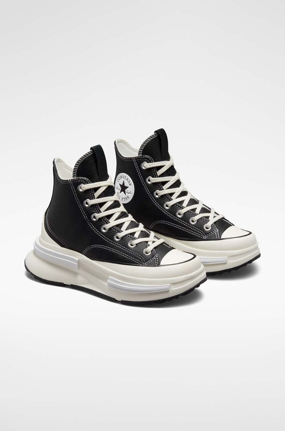 Converse scarpe da ginnastica Run Star Legacy CX A05112C nero AA00