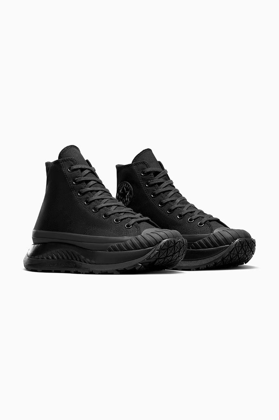 Converse trampki Chuck 70 AT-CX A04582C czarny AA00