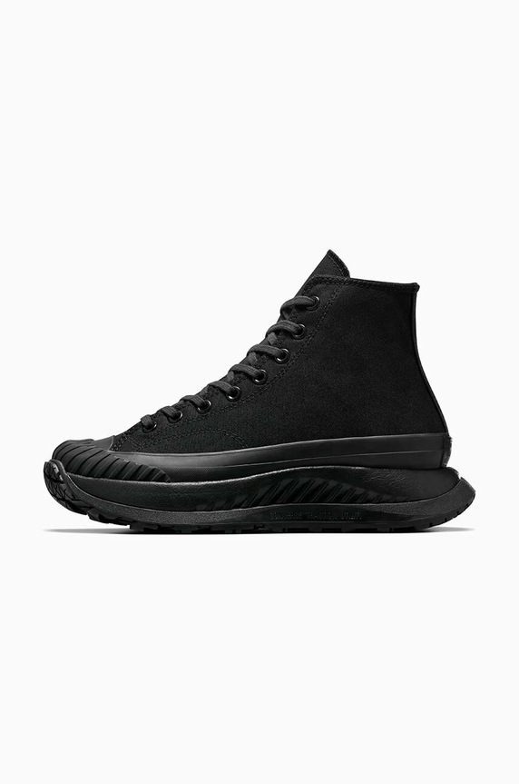 Obuwie Converse trampki Chuck 70 AT-CX A04582C czarny