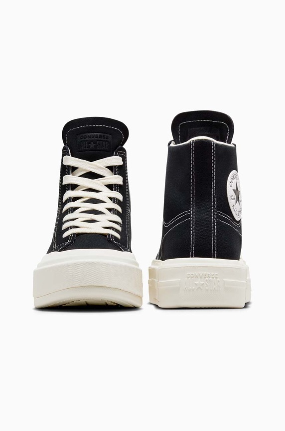 Converse trampki Chuck Taylor All Star Cruise czarny A04689C