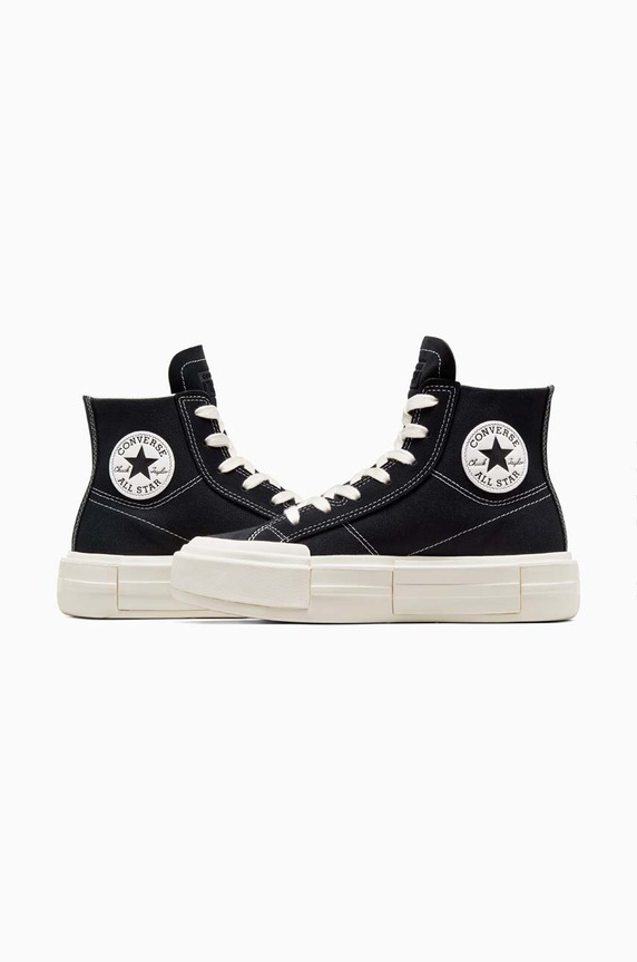Converse trampki Chuck Taylor All Star Cruise A04689C czarny