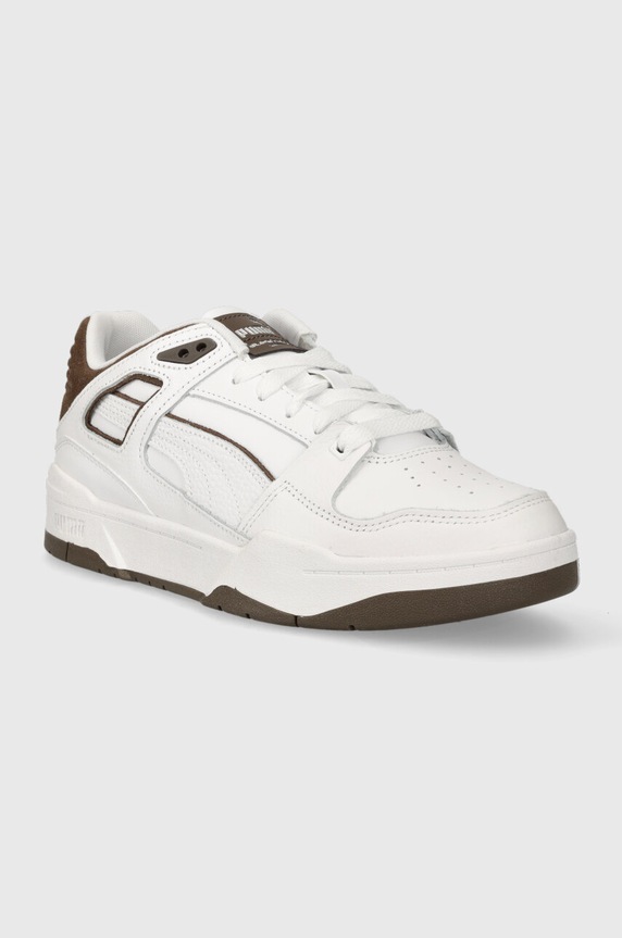 Tenisky Puma Slipstream 38854912 biela AW23