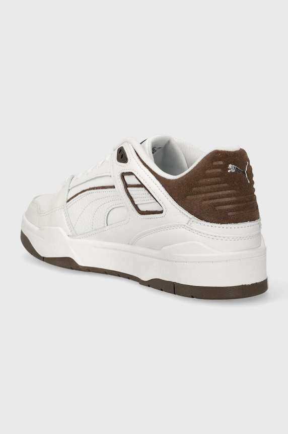 Obuv Tenisky Puma Slipstream 38854912 biela
