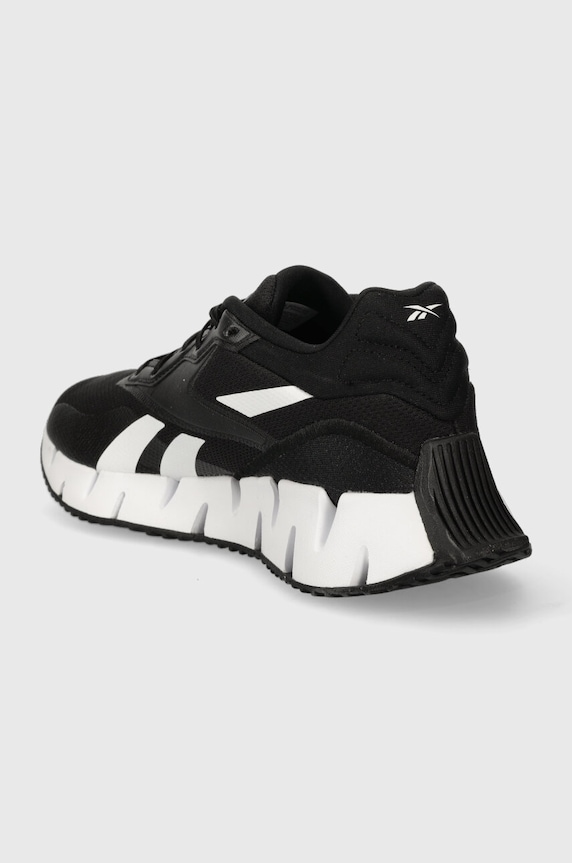 Obuća Tenisice za trčanje Reebok Zig Dynamica 4 100026023 crna