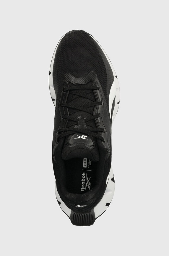 Tenisice za trčanje Reebok Zig Dynamica 4 crna 100026023