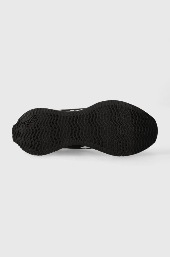 Tenisice za trčanje Reebok Zig Dynamica 4 100026023 crna