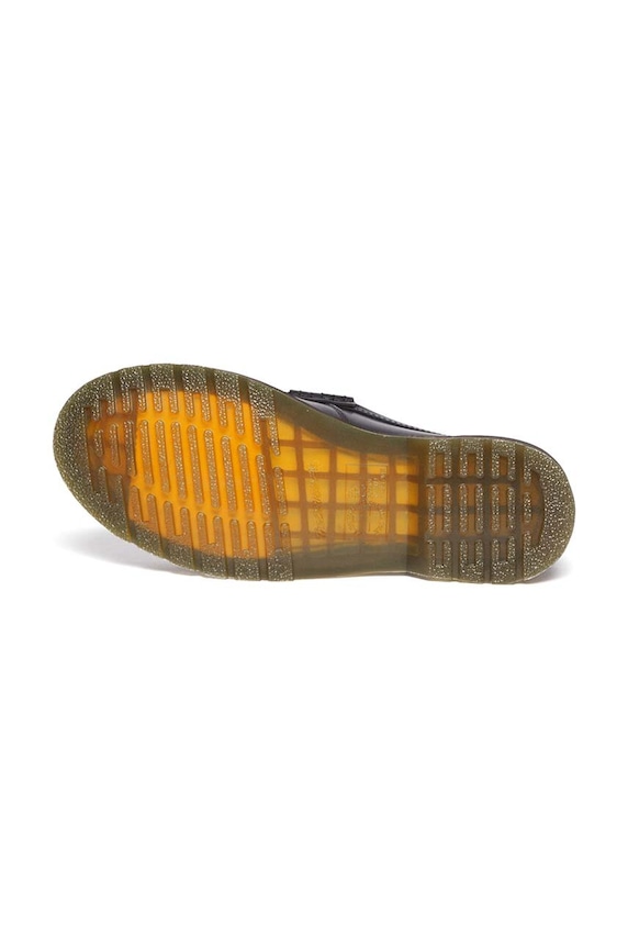 Dr. Martens mokasyny skórzane Penton DM30980001