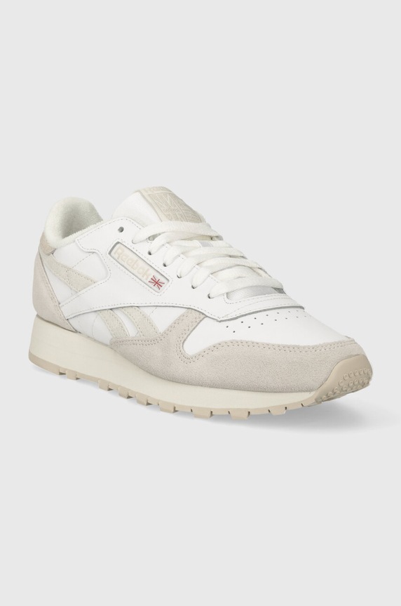 Reebok sneakersy Classic Leather ID1590.100032772 biały AW23
