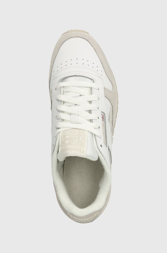 Reebok sneakersy Classic Leather biały ID1590.100032772