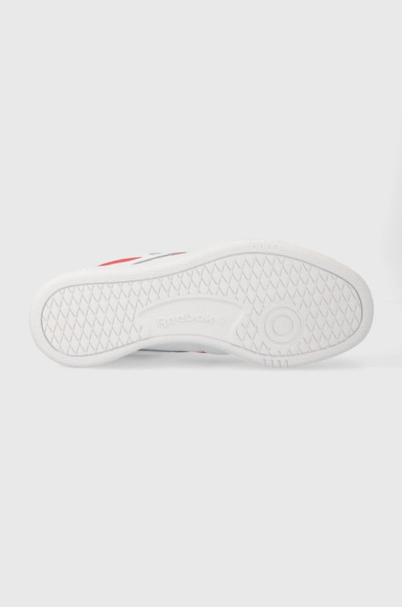 Reebok sneakersy skórzane ID4998.100032880 biały